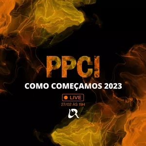 Imagem de capa para o Curso online PPCI - Como começamos 2023