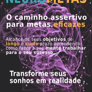 Imagem de capa para o Curso online Neurometas