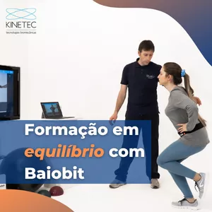 Imagem de capa para o Curso online Formação em Equilíbrio com Baiobit
