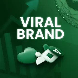 Imagen de portada para Curso online Viral Brand 2.0