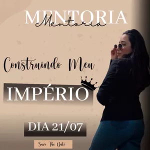 Imagem de capa para o Curso online Mentoria Construindo Meu Império