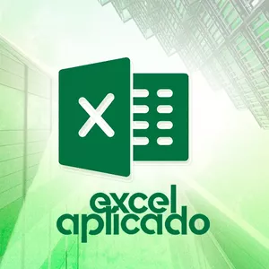 Imagem de capa para o Ebook Excel para Iniciantes