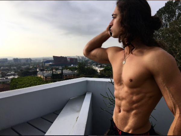 Jesse Catalano