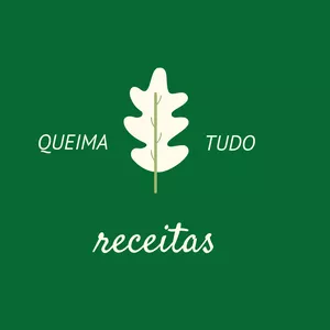 Imagem do curso QUEIMA TUDO RECEITAS