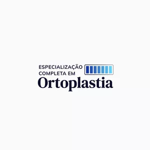 Imagem de capa para o Curso online Especialização Completa em Ortoplastia