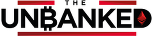 The Unbanked logo