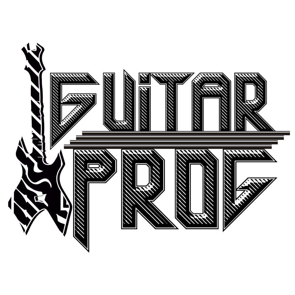 Imagem do curso Prog Riffs e Licks