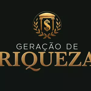 Imagem de capa para o Curso online GERAÇÃO RIQUEZA