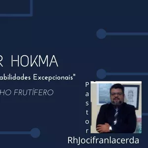 Imagem de capa para o Ebook Curso Leader Hokma - Descobrindo suas Habilidades Excepcionais