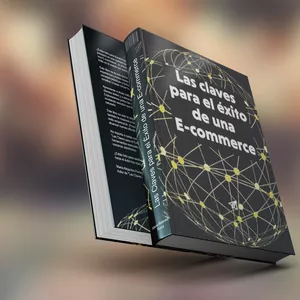 Imagen de portada para Ebook Las Claves para el Éxito de una E-commerce