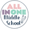 All in One Middle School