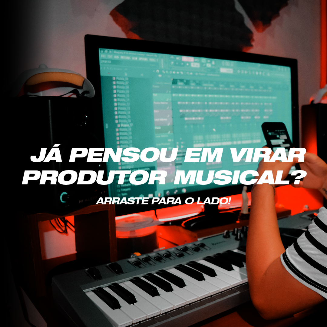 Imagem do curso Mega Pack FL Studio Completo !