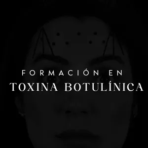 Imagen de portada para Curso online Formación en Toxina Botulínica 