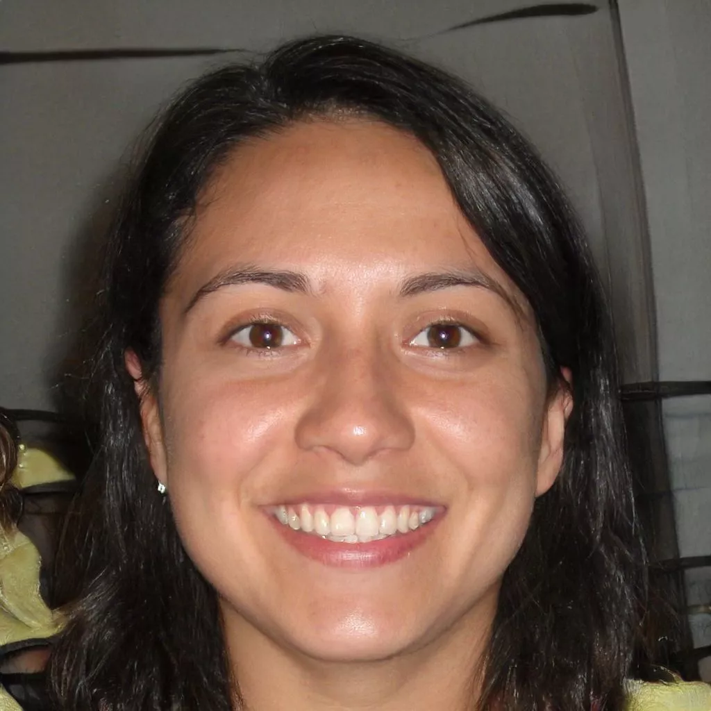 Martha Gonzáles