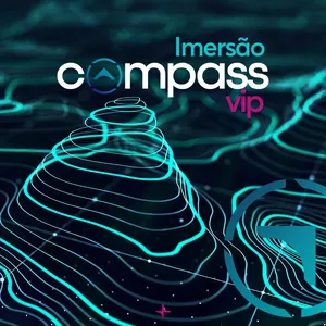 Imagem de capa para o Curso online Imersão COMPASS - VIP