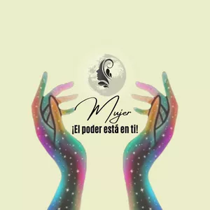 Imagen de portada para Curso online Mujer El Poder Está en Ti