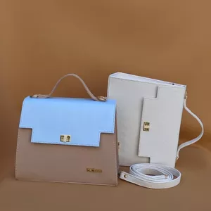 Imagem de capa para o Curso online MOLDE DA BOLSA MALETA - Projeto de bolsa em PDF