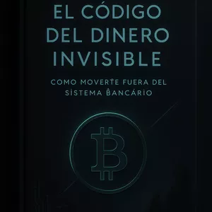 Imagen de portada para Ebook codigo del dinero invisible