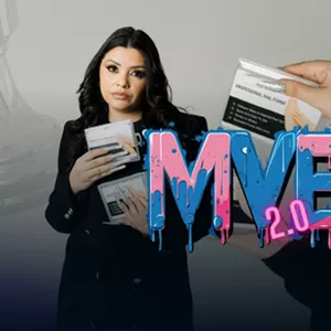 Imagem de capa para o Curso online MVE 2.0