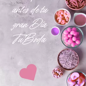 Imagen de portada para Ebook Dieta para antes de tu Gran Dia - Tu Boda -