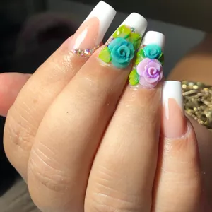 Imagen de portada para Curso online Manicura 