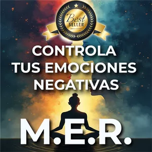 Imagen de portada para Curso online CONTROLA TUS EMOCIONES NEGATIVAS CON EL MÉTODO M.E.R.