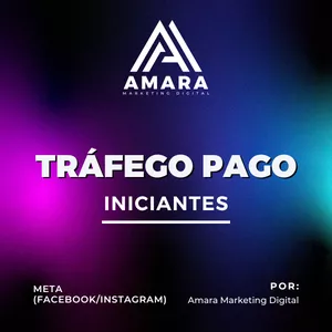 Curso CURSO TRÁFEGO PAGO - INICIANTES - META