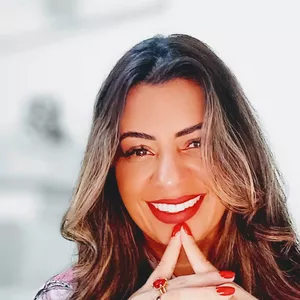 Imagem de capa para o Ebook Glow up Emocional