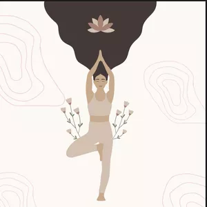 Imagem de capa para o Curso online Em busca do bem estar emocional 