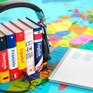 Imagem de capa para o Curso online Curso Continuado de Idiomas