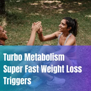 Cover image for Ebook Turbo Metabolism