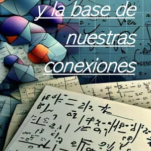 Imagen de portada para Ebook 5.La suma/resta y la base de nuestras conexiones