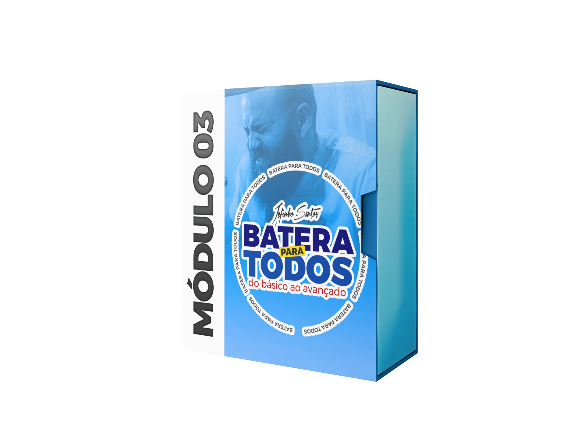 Capa do curso 