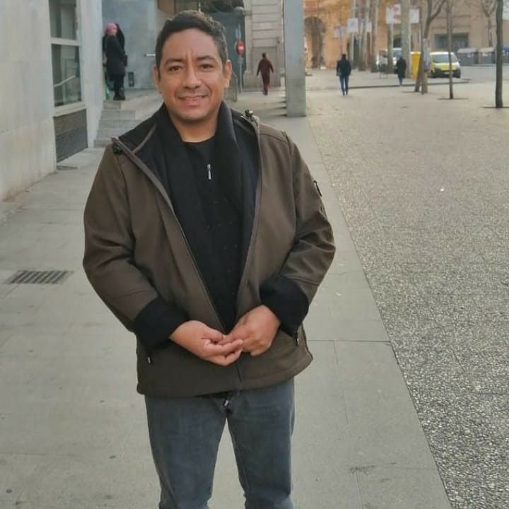 Arturo R. - México