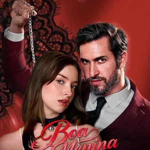 Imagem de capa para o Ebook Boa menina do daddy dom