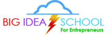 Big Idea School logo