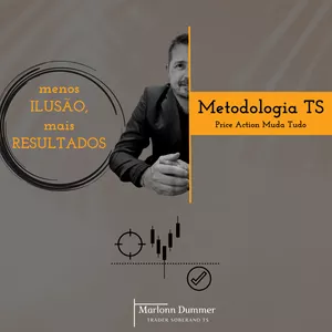 Imagem de capa para o Curso online MENTORIA Individual de Trading