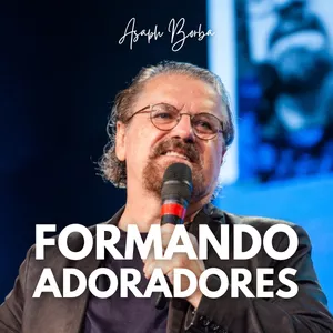 Imagem de Formando Adoradores | Asaph Borba criado por Ministério Life na hotmart