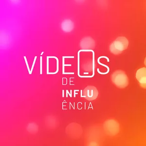 Imagem de capa para o Curso online Vídeos de Influência - Crie Reels Incríveis