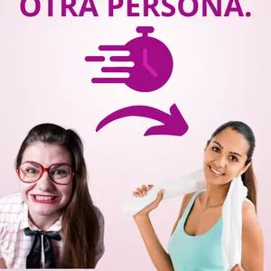 Imagen de portada para Ebook 30 días para cambiar de vida.