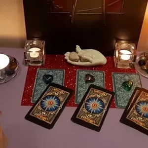 Imagen de portada para Curso online Tarot Visa Luna Vila-Nova 🔮 Consultas de Tarot Visa 24/7 ☎ +34 932 995 463