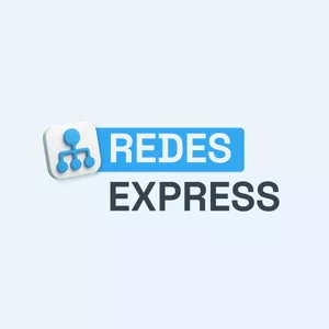 Imagem de capa para o Curso online Redes Express