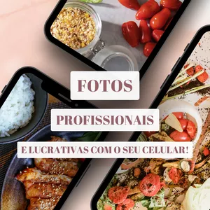 Imagem do curso EDICAO LUCRATIVA CELL PRO