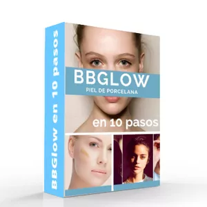 Imagem principal do produto BBGlow en 10 pasos