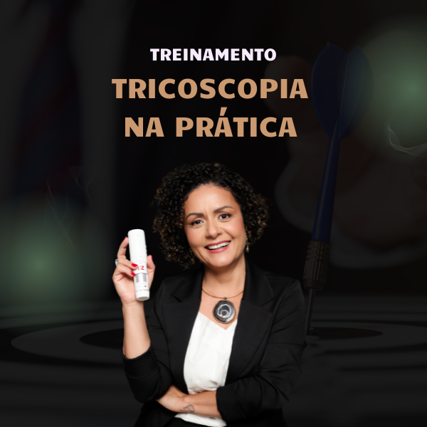 Curso Treinamento de Tricoscopia na Prática 