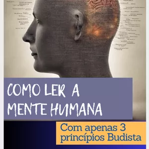 Imagem de capa para o Ebook COMO LER A MENTE HUMANA