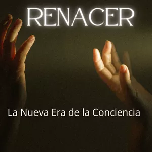 Imagen de portada para Ebook "Renacer: La Nueva Era de la Conciencia"