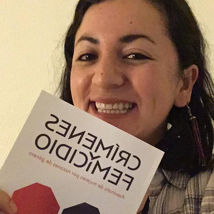 Ana Oña