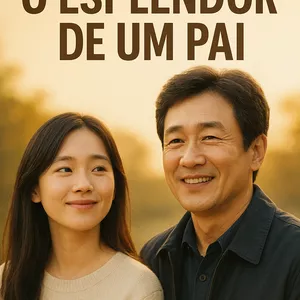 Imagem de capa para o Ebook O Esplendor de um Pai (Dublado)