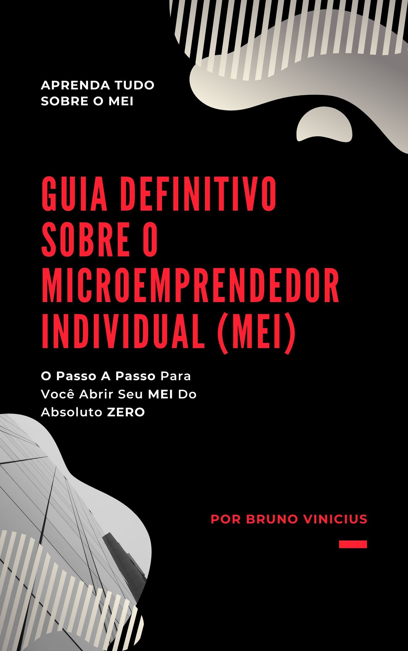 Imagem do curso Guia Definitivo Sobre o Microempreendedor Individual - MEI 